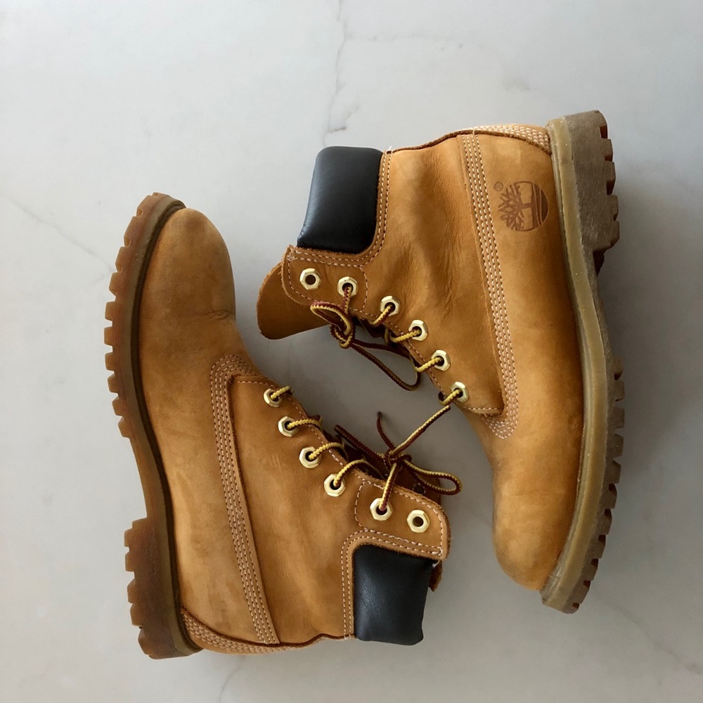 Women’s Timberland Boot 🥾